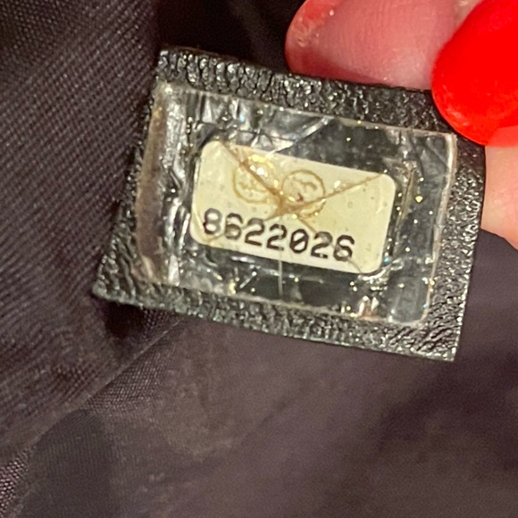 Chanel tote - Picture 10 of 10